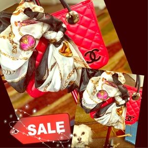 Purses shoes and tees!